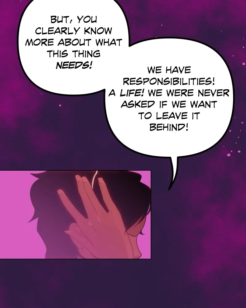 Read Here There Be Dragons chapter 78 image 105 on Lezhin