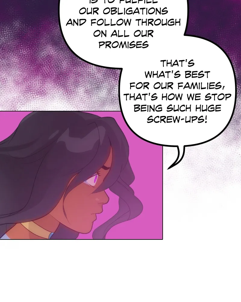 Read Here There Be Dragons chapter 78 image 108 on Lezhin