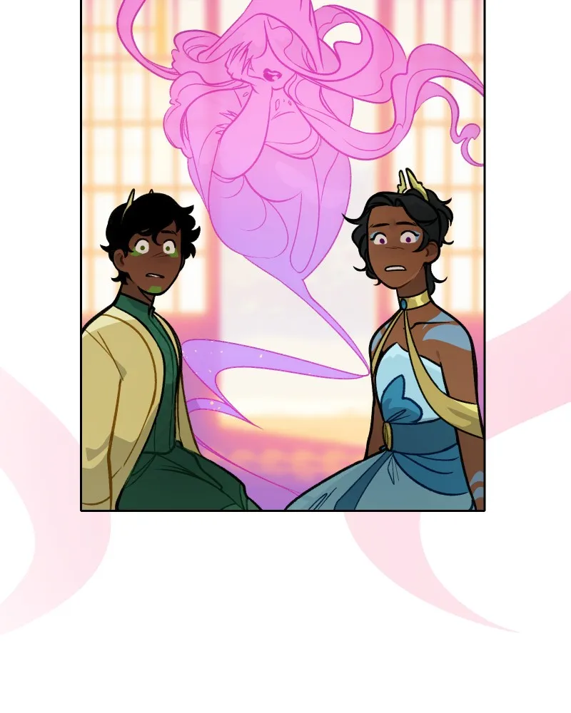 Read Here There Be Dragons chapter 78 image 11 on Lezhin