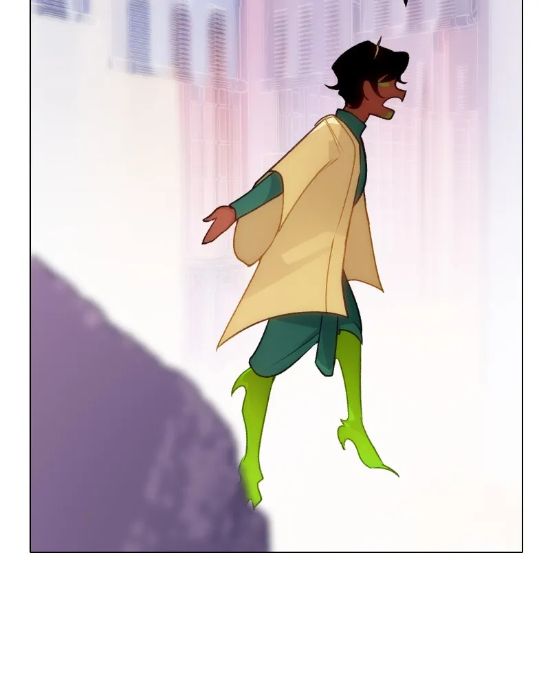 Read Here There Be Dragons chapter 78 image 113 on Lezhin