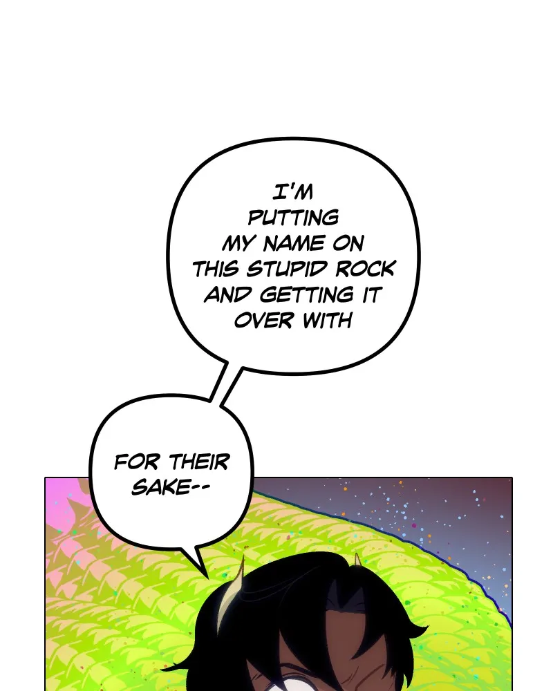 Read Here There Be Dragons chapter 78 image 116 on Lezhin