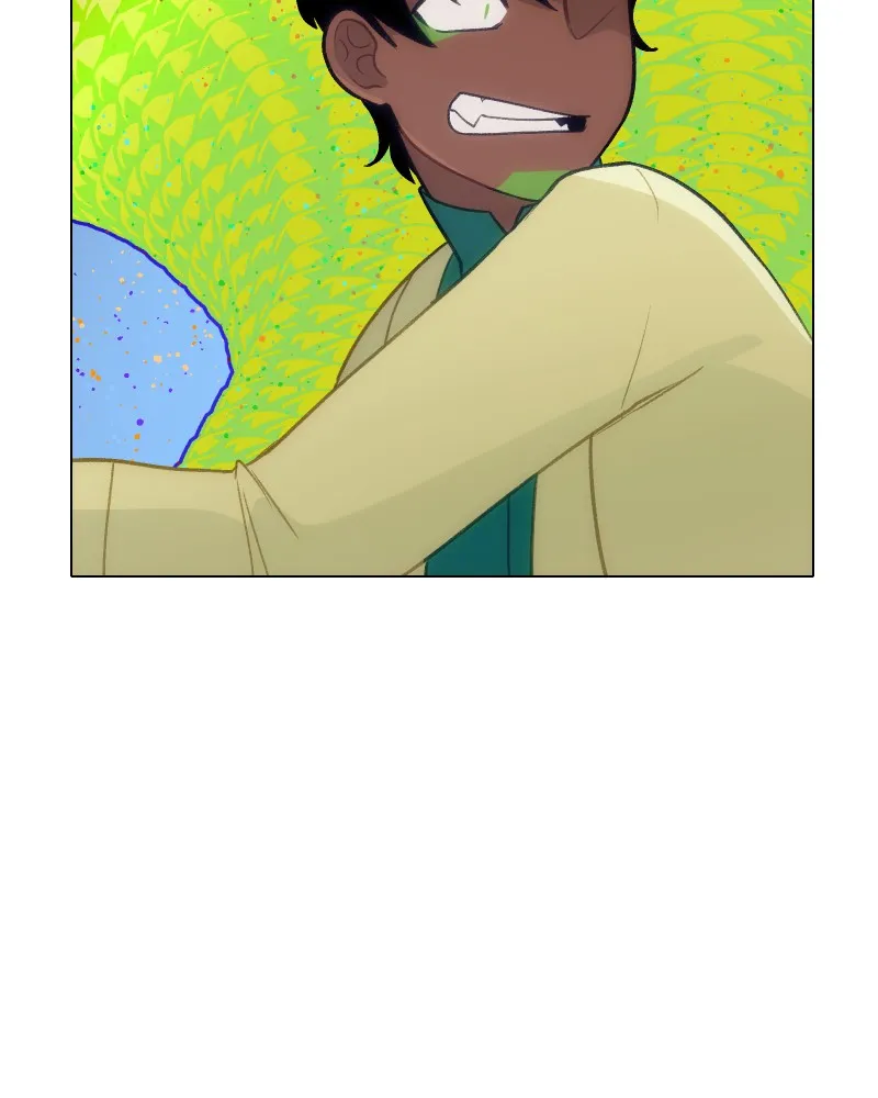 Read Here There Be Dragons chapter 78 image 117 on Lezhin