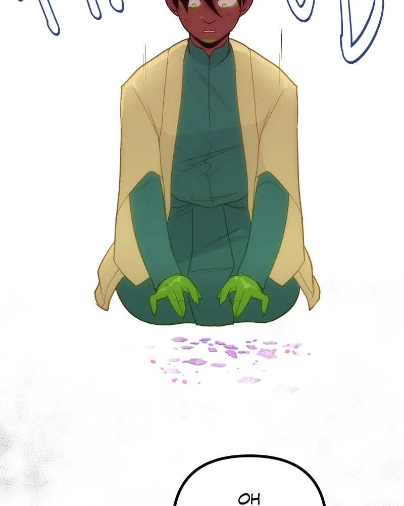 Read Here There Be Dragons chapter 78 image 126 on Lezhin