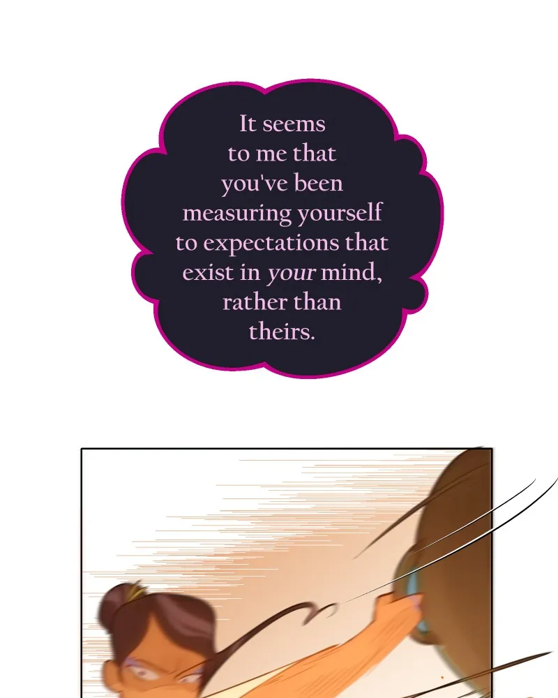 Read Here There Be Dragons chapter 78 image 141 on Lezhin