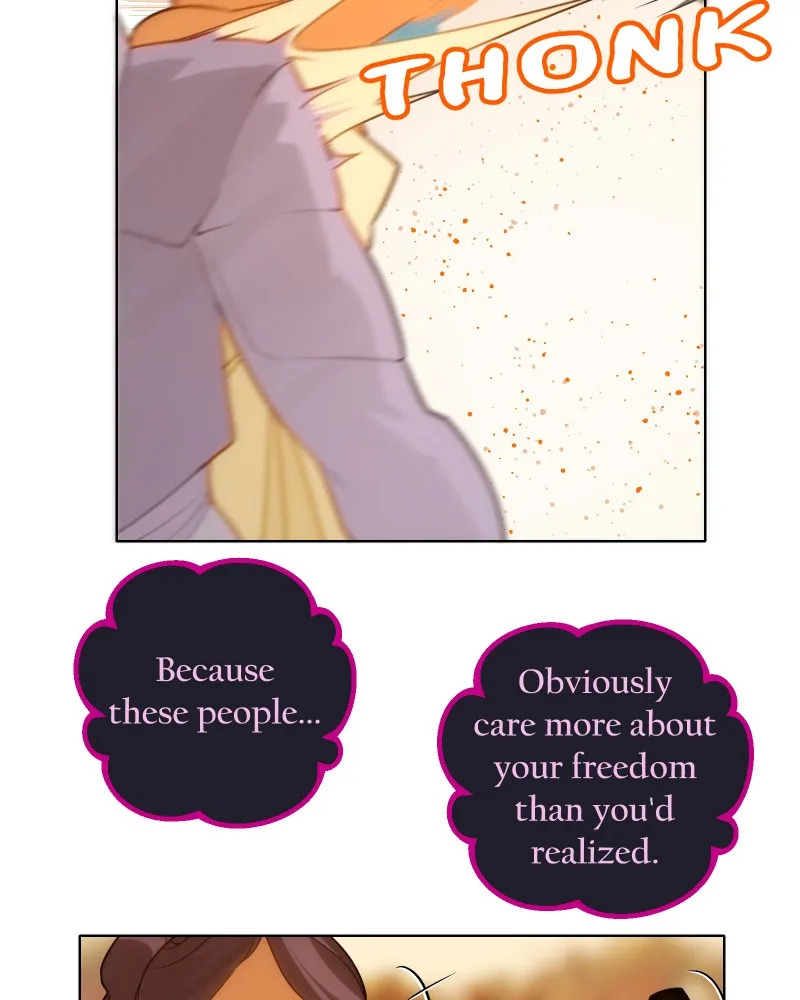 Read Here There Be Dragons chapter 78 image 142 on Lezhin