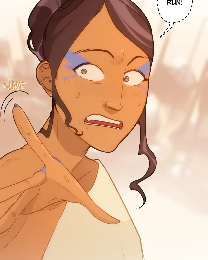 Read Here There Be Dragons chapter 78 image 144 on Lezhin