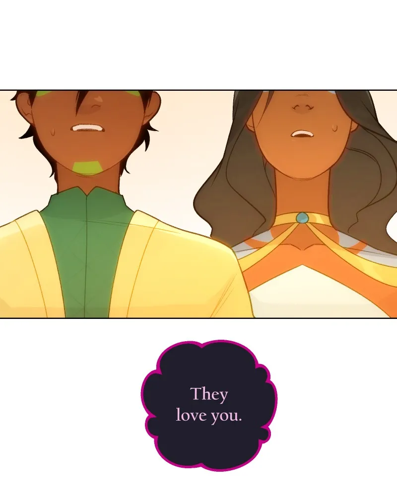 Read Here There Be Dragons chapter 78 image 146 on Lezhin