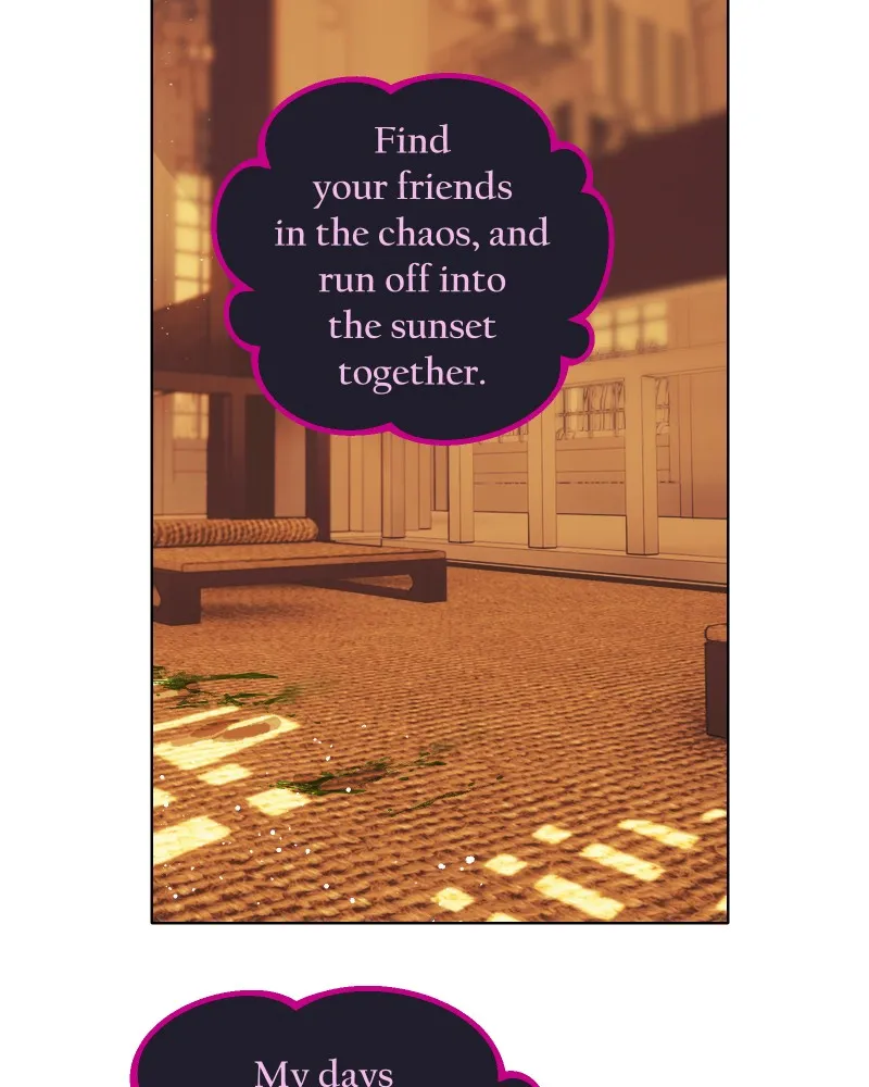 Read Here There Be Dragons chapter 78 image 148 on Lezhin