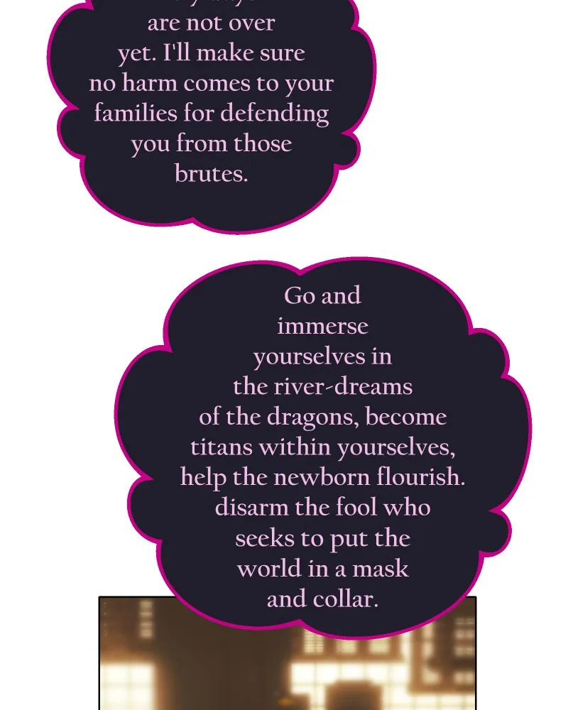 Read Here There Be Dragons chapter 78 image 149 on Lezhin