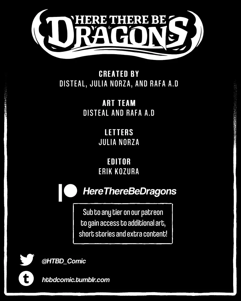 Read Here There Be Dragons chapter 78 image 156 on Lezhin