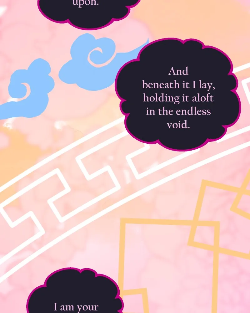 Read Here There Be Dragons chapter 78 image 17 on Lezhin