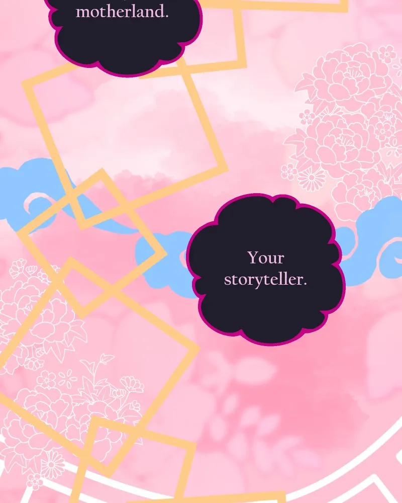 Read Here There Be Dragons chapter 78 image 18 on Lezhin