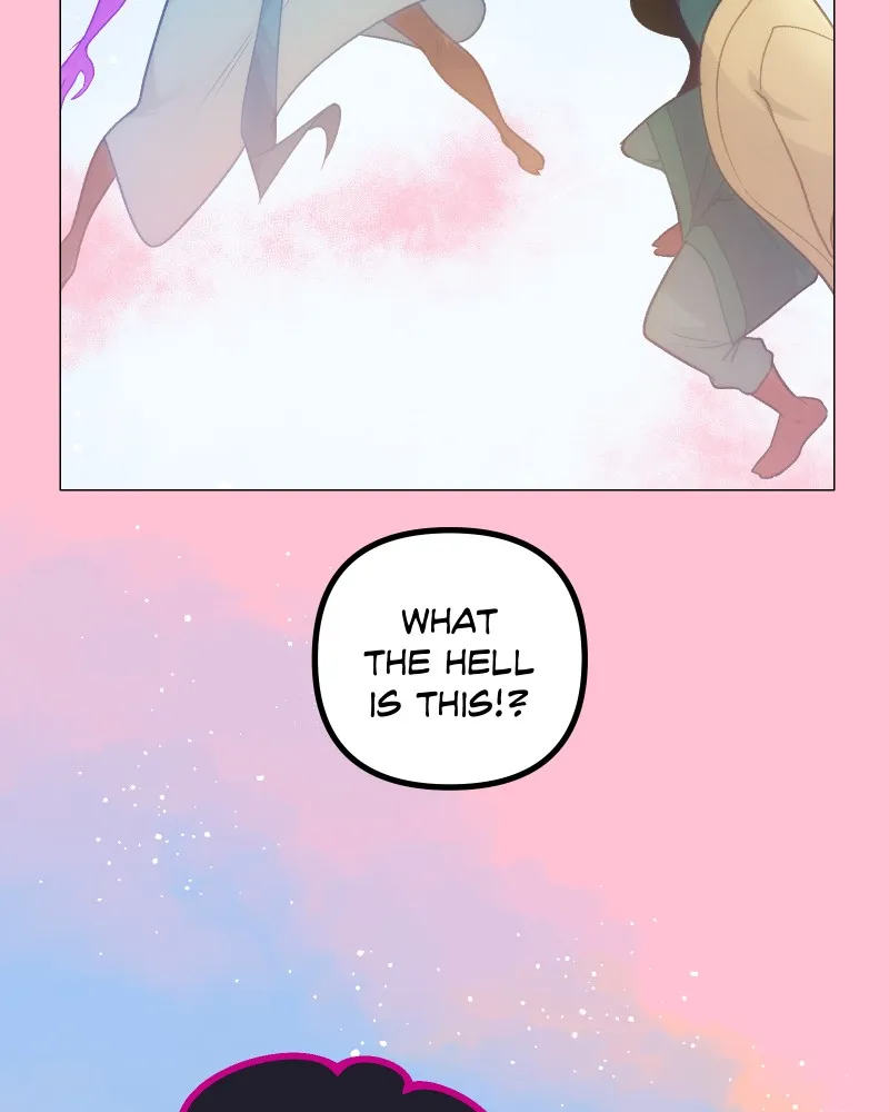 Read Here There Be Dragons chapter 78 image 23 on Lezhin