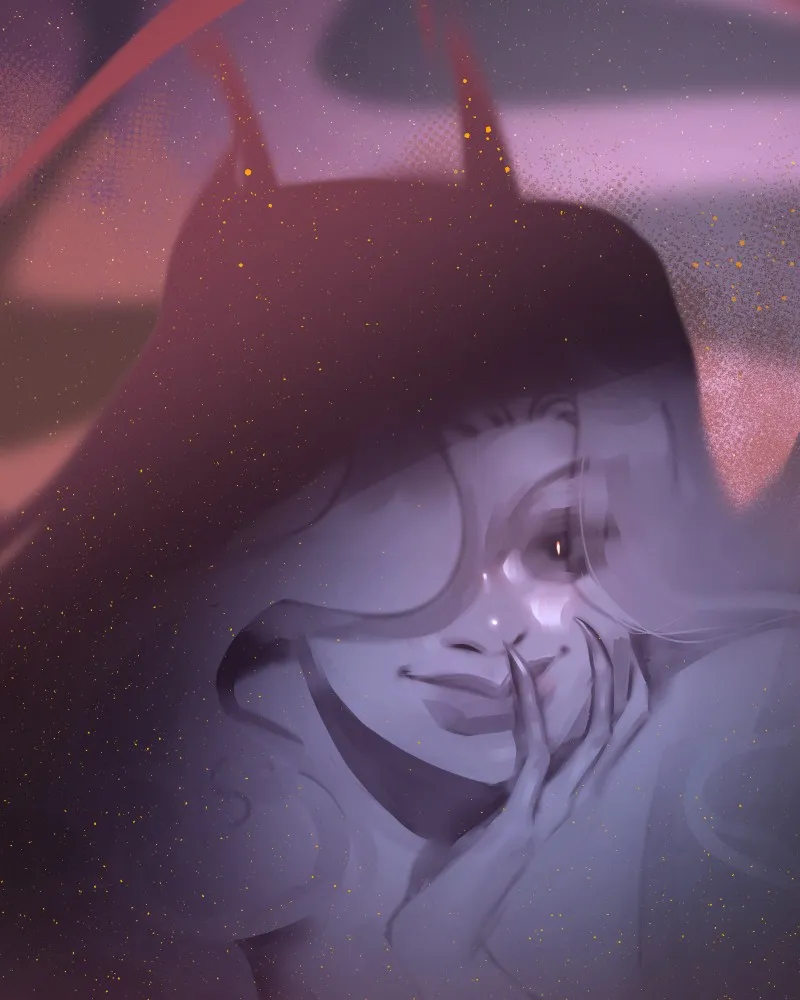 Read Here There Be Dragons chapter 78 image 3 on Lezhin