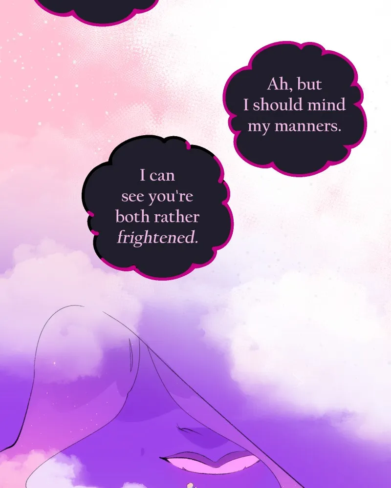 Read Here There Be Dragons chapter 78 image 30 on Lezhin
