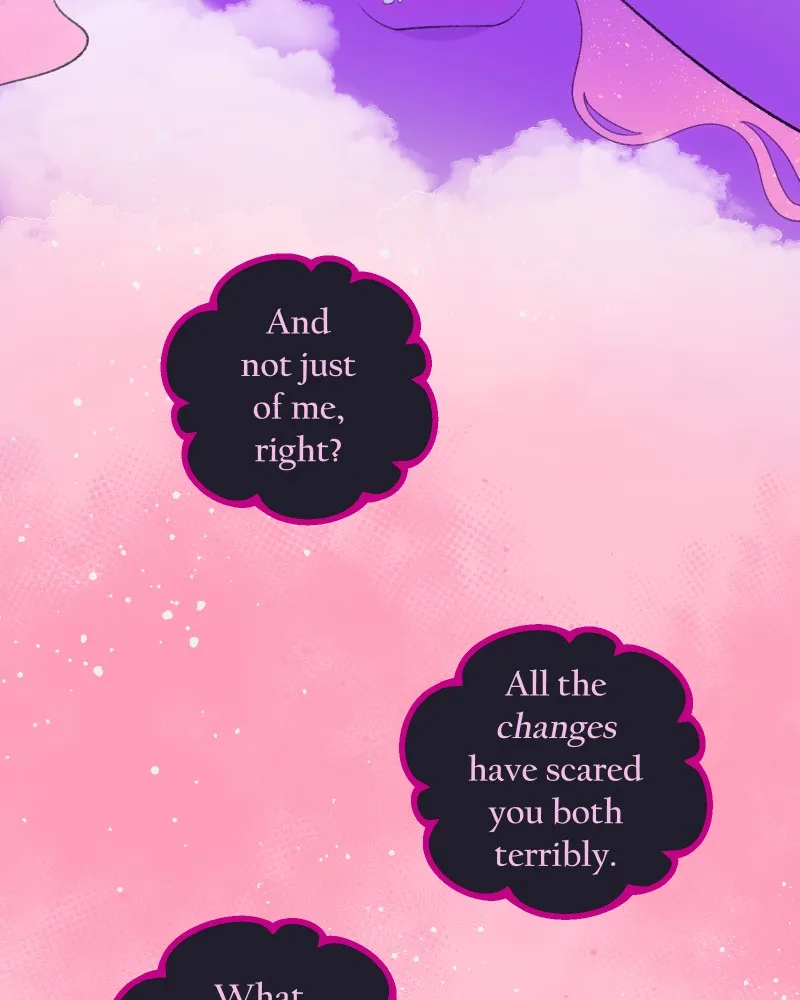 Read Here There Be Dragons chapter 78 image 31 on Lezhin