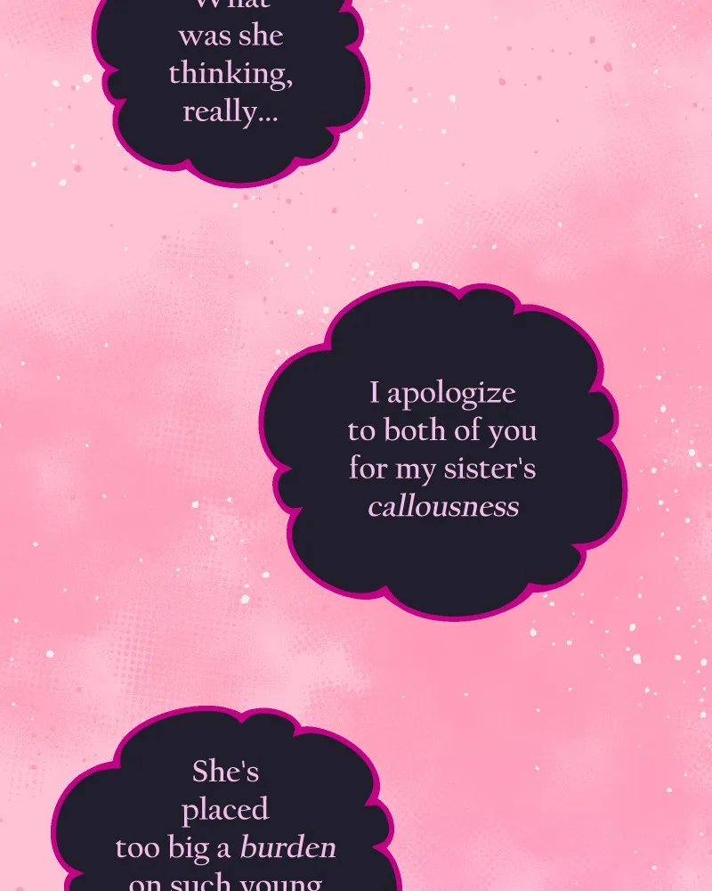 Read Here There Be Dragons chapter 78 image 32 on Lezhin
