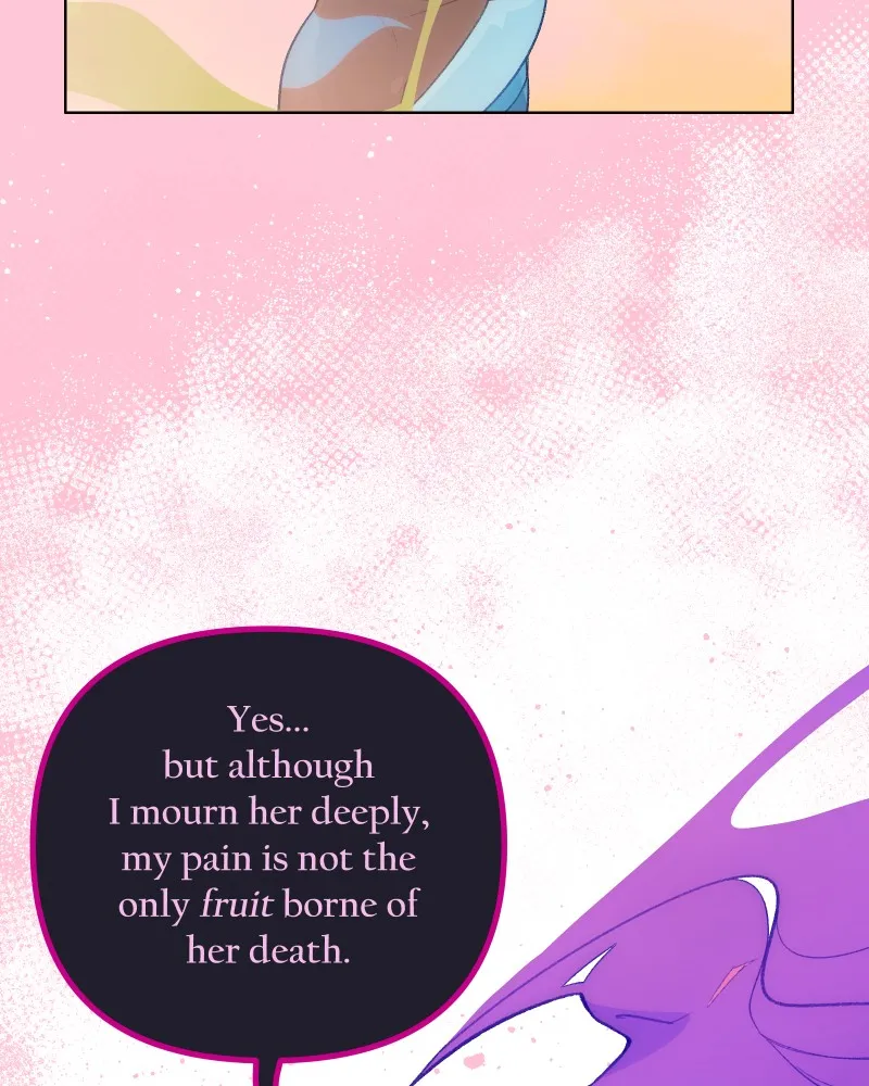 Read Here There Be Dragons chapter 78 image 37 on Lezhin