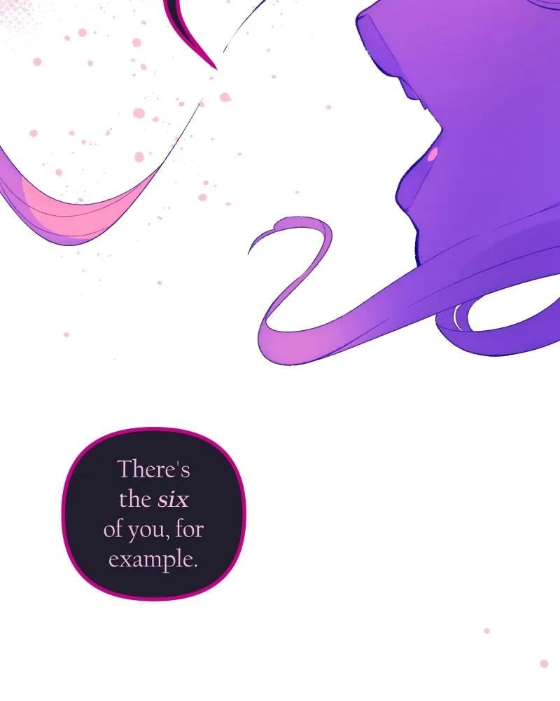 Read Here There Be Dragons chapter 78 image 38 on Lezhin