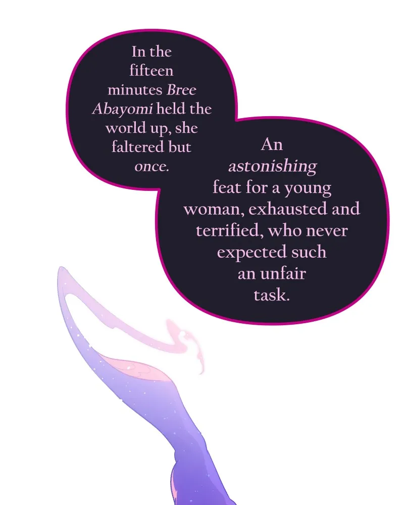 Read Here There Be Dragons chapter 78 image 43 on Lezhin