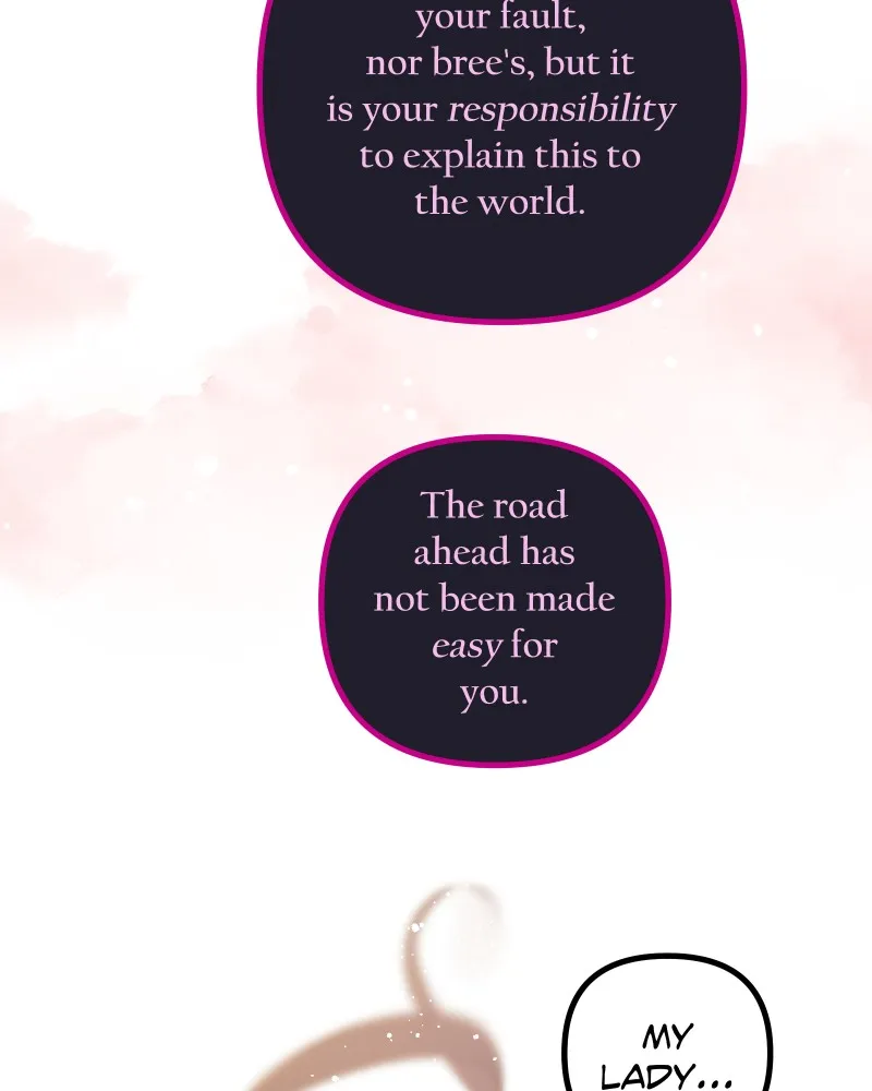 Read Here There Be Dragons chapter 78 image 46 on Lezhin