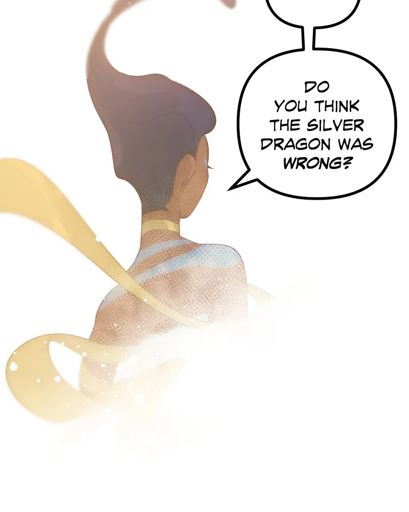 Read Here There Be Dragons chapter 78 image 47 on Lezhin