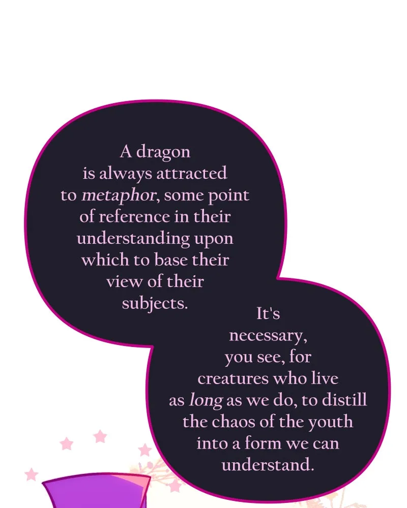 Read Here There Be Dragons chapter 78 image 50 on Lezhin