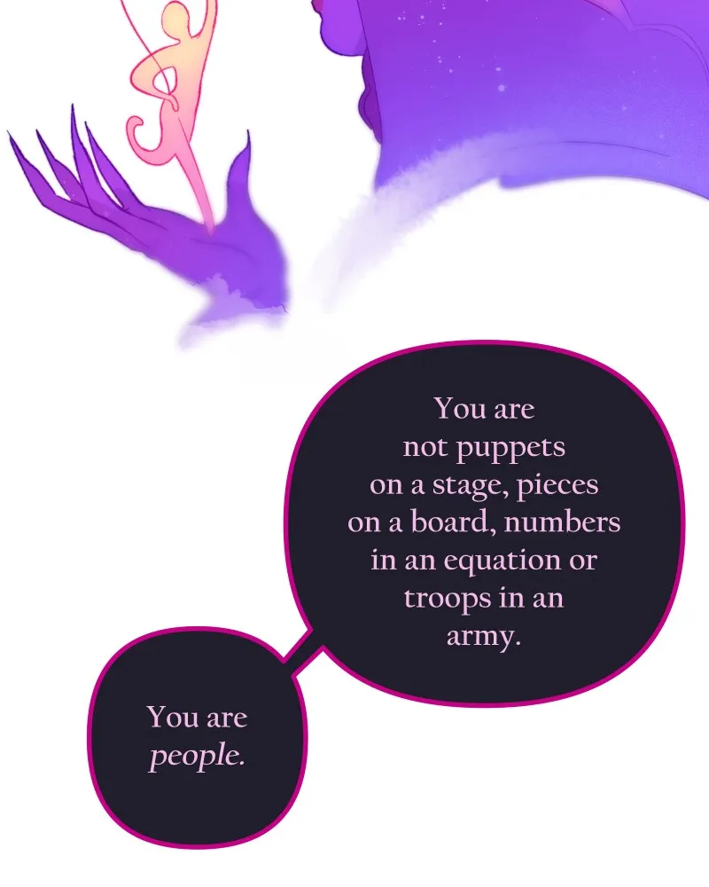 Read Here There Be Dragons chapter 78 image 53 on Lezhin