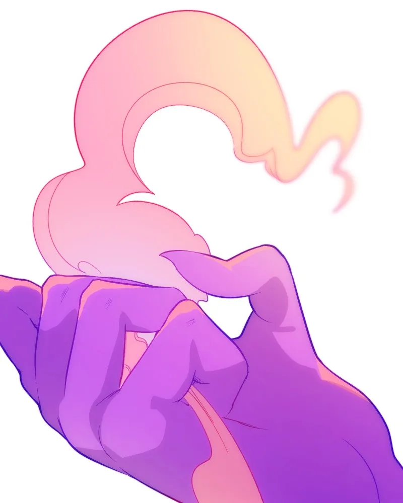 Read Here There Be Dragons chapter 78 image 54 on Lezhin