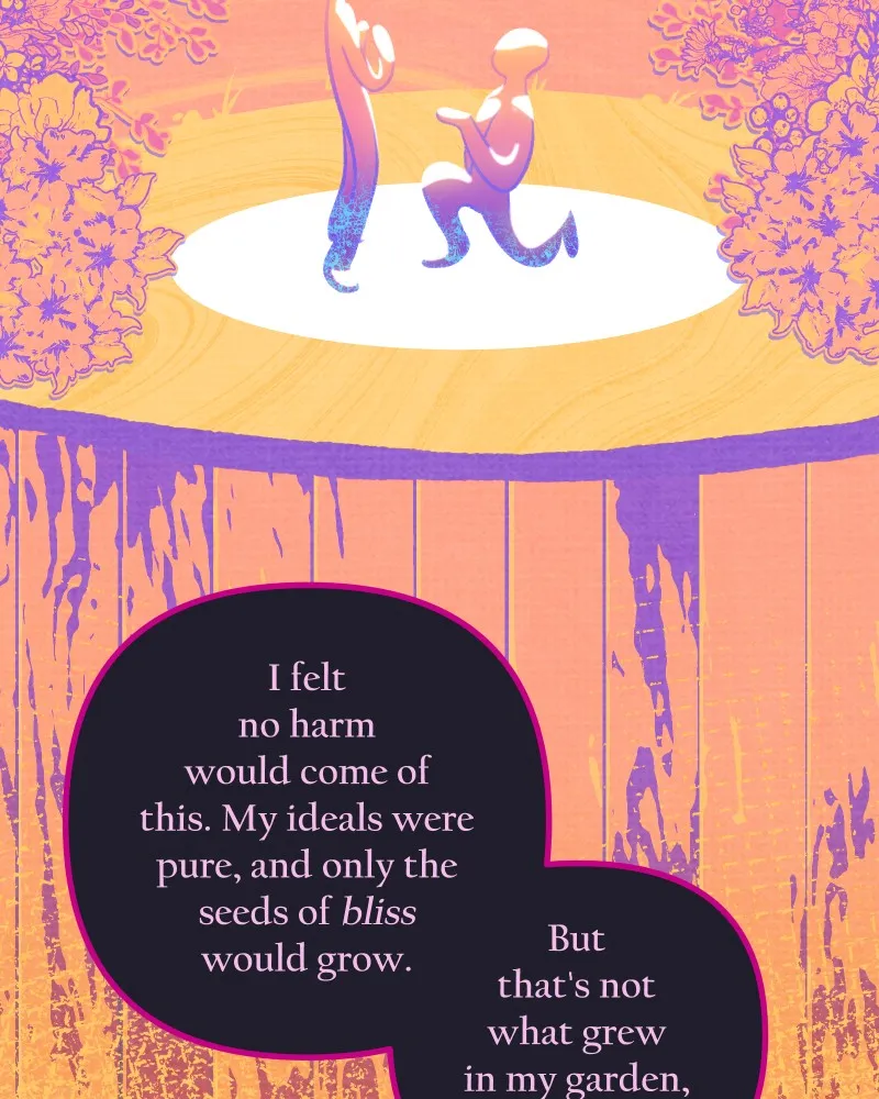 Read Here There Be Dragons chapter 78 image 63 on Lezhin