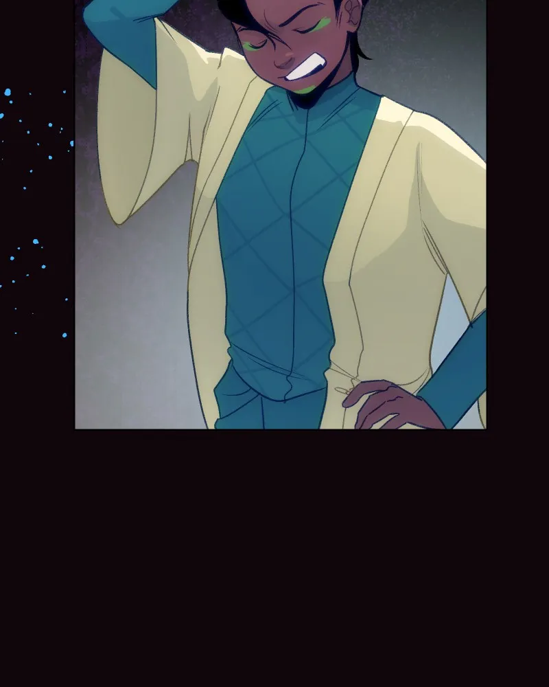 Read Here There Be Dragons chapter 78 image 67 on Lezhin