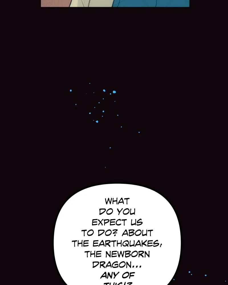Read Here There Be Dragons chapter 78 image 69 on Lezhin