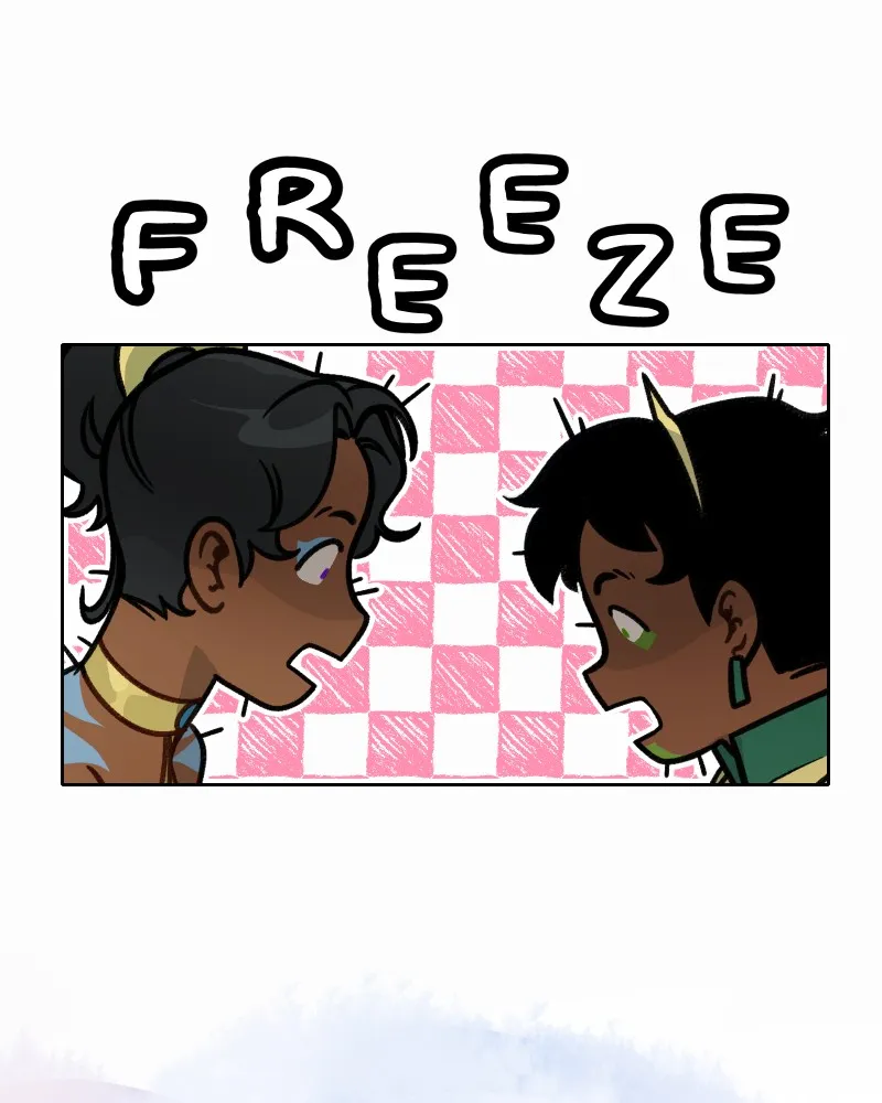 Read Here There Be Dragons chapter 78 image 7 on Lezhin