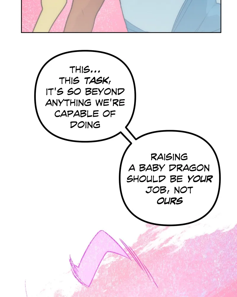 Read Here There Be Dragons chapter 78 image 85 on Lezhin