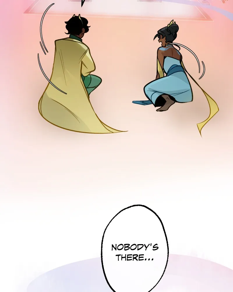 Read Here There Be Dragons chapter 78 image 9 on Lezhin
