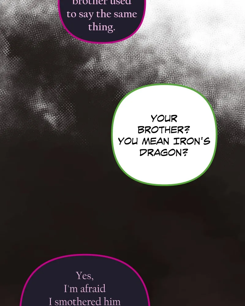 Read Here There Be Dragons chapter 78 image 90 on Lezhin