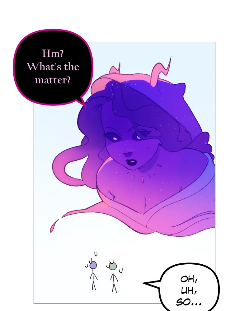 Read Here There Be Dragons chapter 78 image 95 on Lezhin