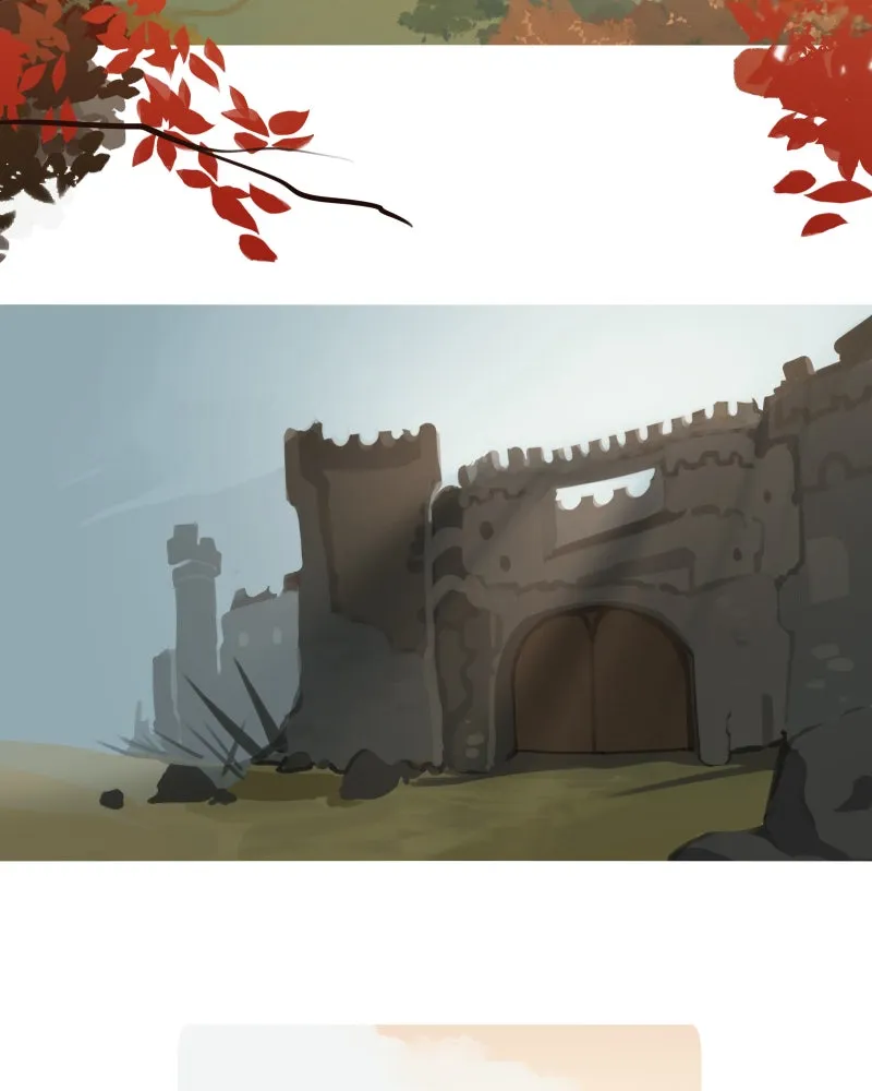 Read Here There Be Dragons chapter 8 image 1 on Lezhin
