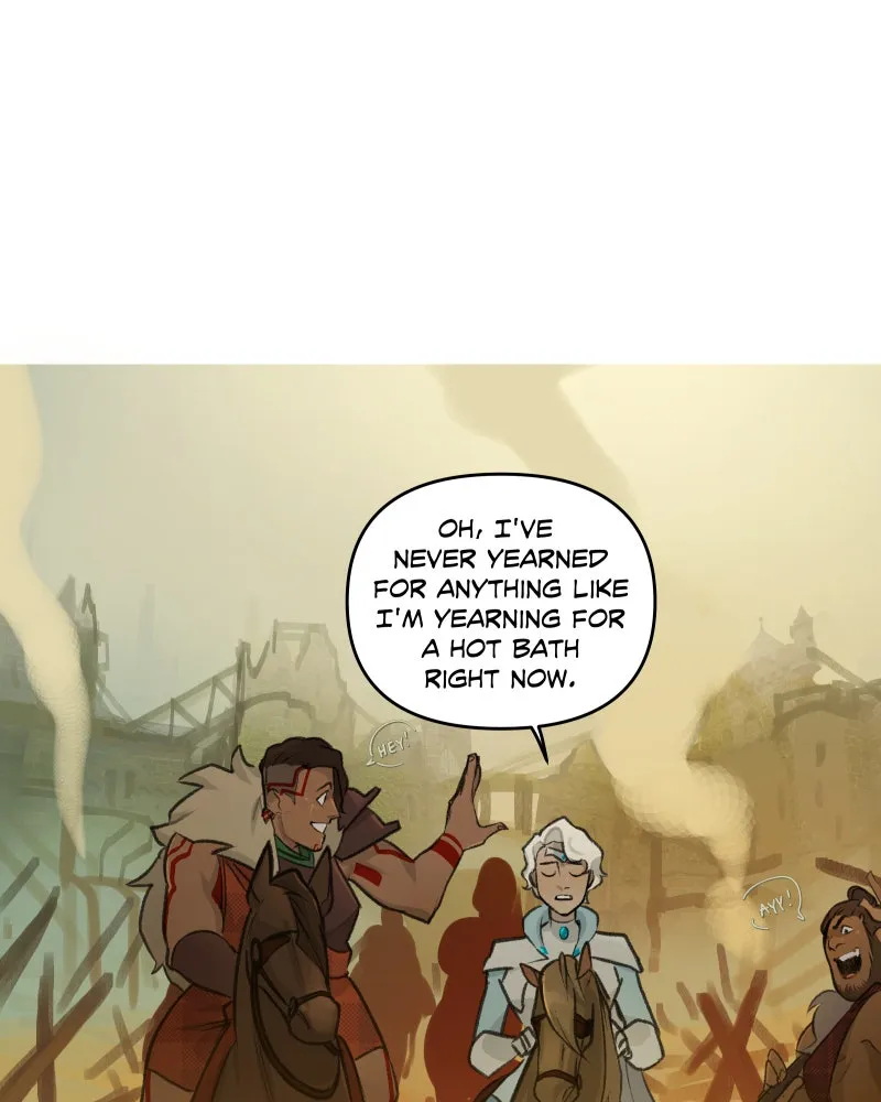 Read Here There Be Dragons chapter 8 image 12 on Lezhin