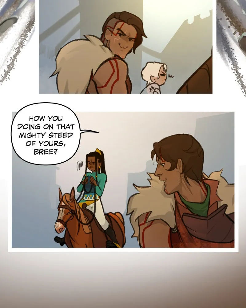 Read Here There Be Dragons chapter 8 image 16 on Lezhin