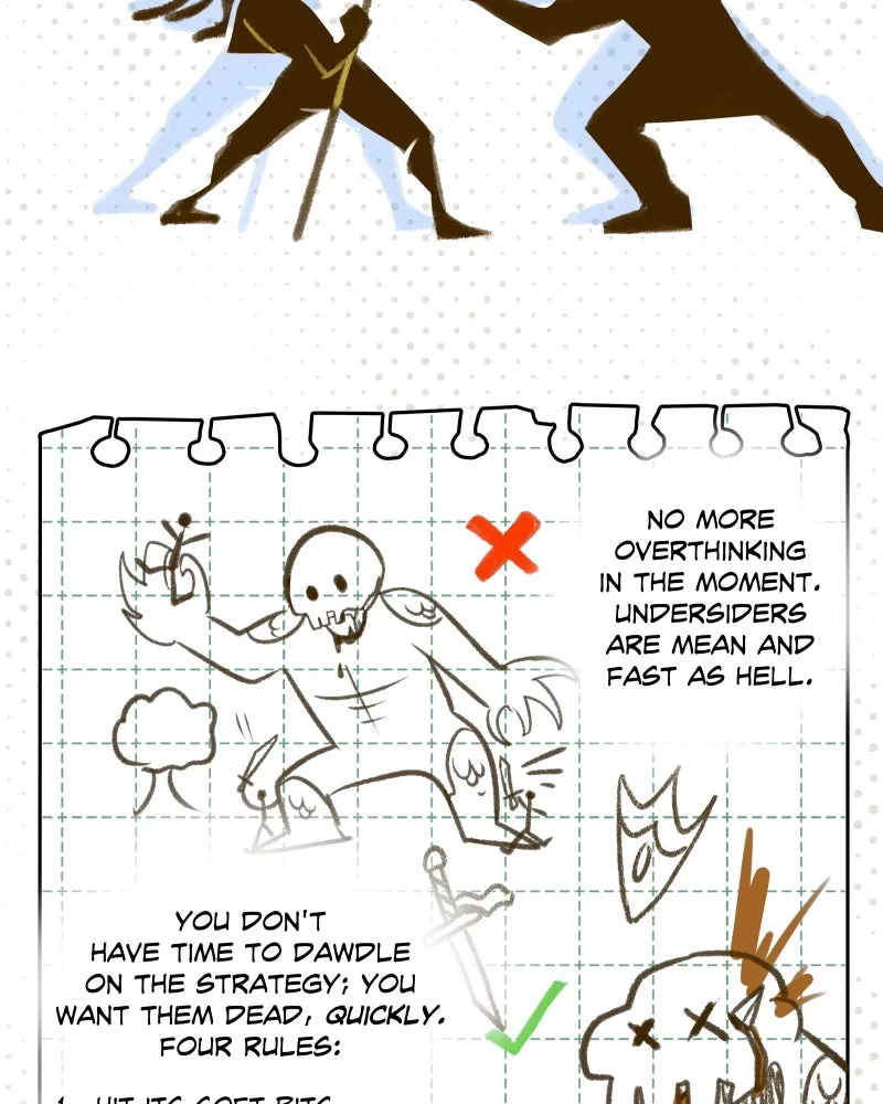 Read Here There Be Dragons chapter 8 image 24 on Lezhin