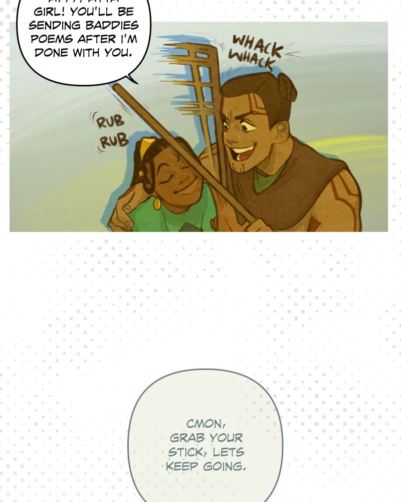 Read Here There Be Dragons chapter 8 image 30 on Lezhin
