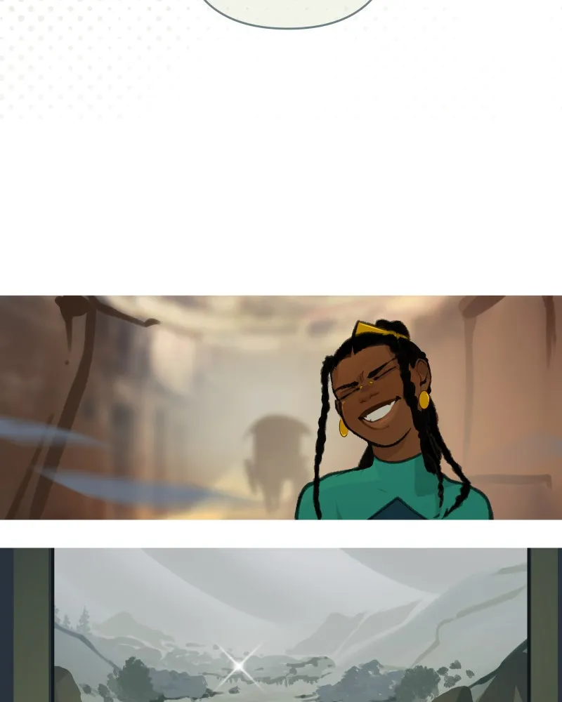 Read Here There Be Dragons chapter 8 image 31 on Lezhin