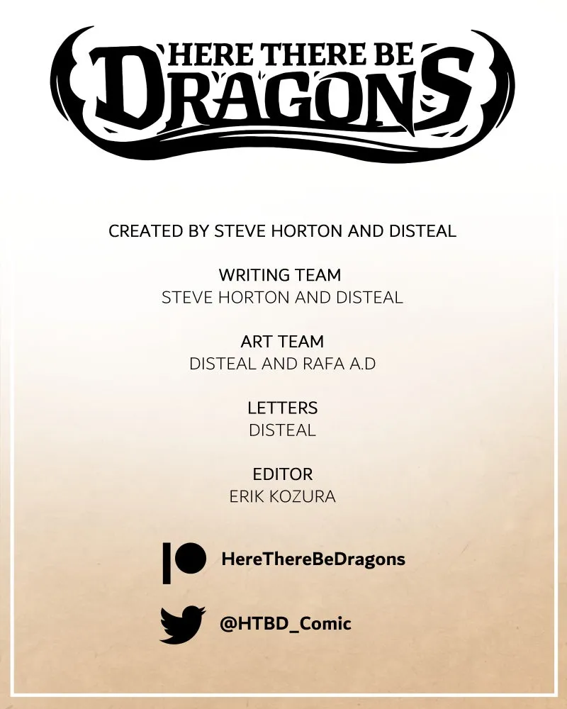 Read Here There Be Dragons chapter 8 image 35 on Lezhin