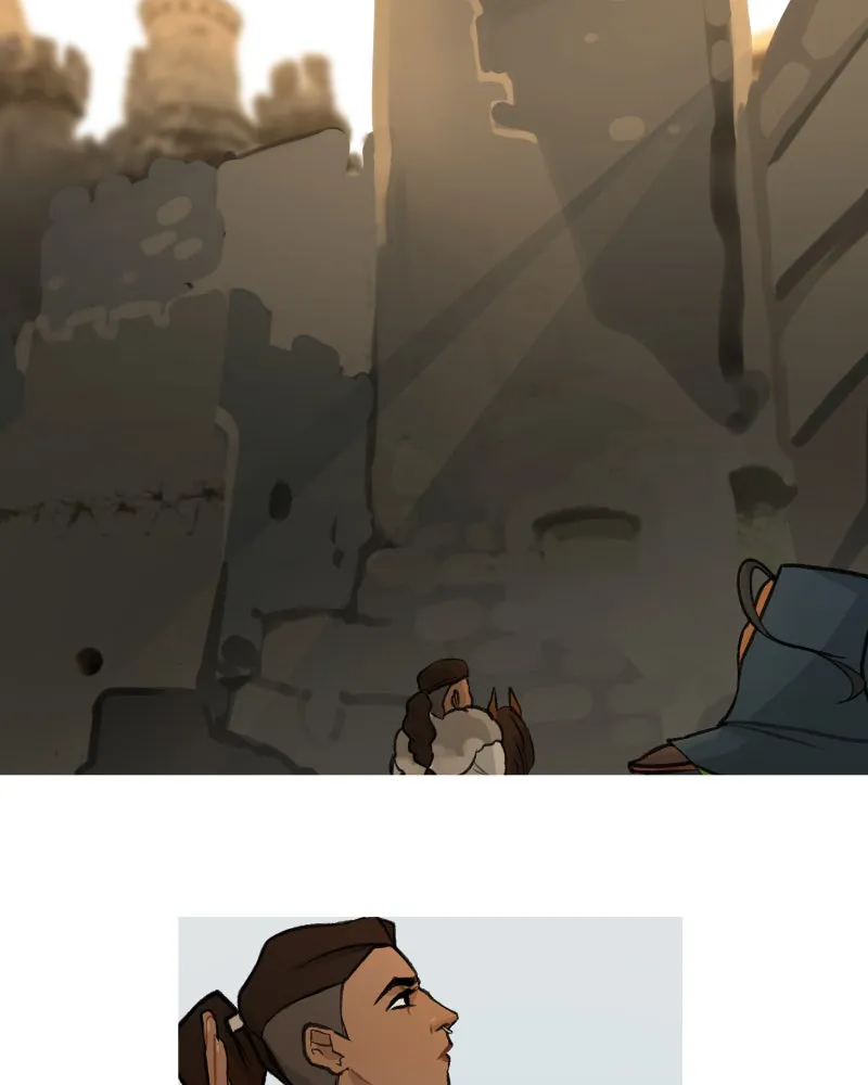 Read Here There Be Dragons chapter 8 image 4 on Lezhin