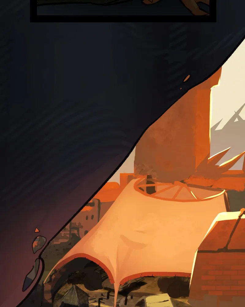 Read Here There Be Dragons chapter 9 image 10 on Lezhin