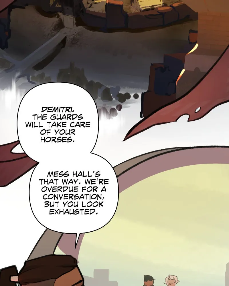 Read Here There Be Dragons chapter 9 image 11 on Lezhin