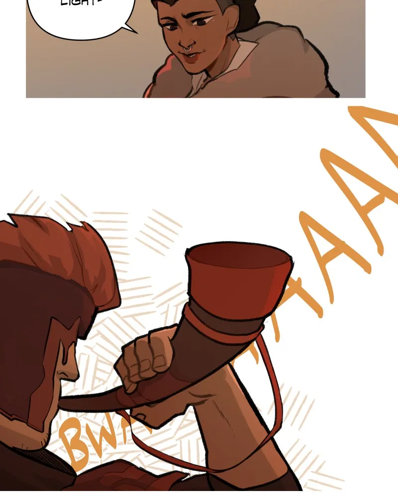 Read Here There Be Dragons chapter 9 image 13 on Lezhin