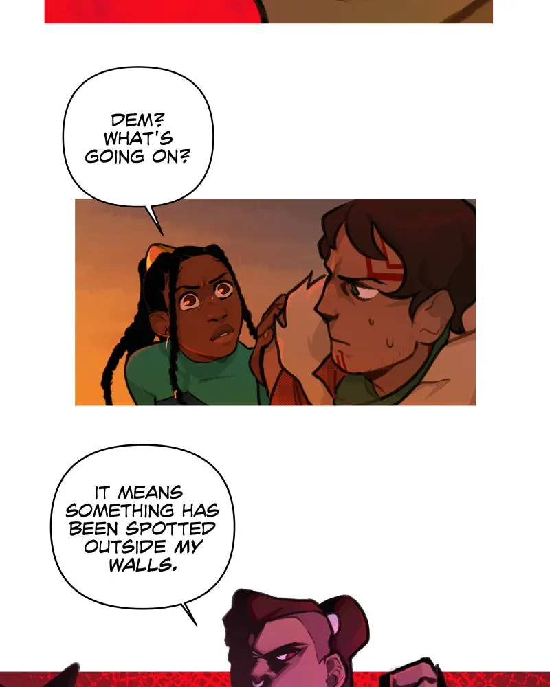 Read Here There Be Dragons chapter 9 image 16 on Lezhin