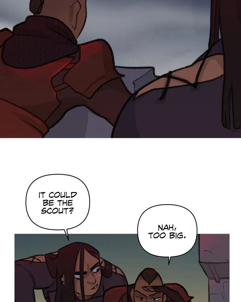 Read Here There Be Dragons chapter 9 image 19 on Lezhin